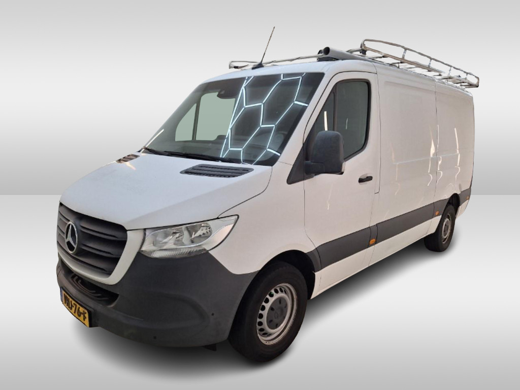 Mercedes-Benz Sprinter 315 CDI L2 H1 Automaat Imperiaal Trap Trekhaak
