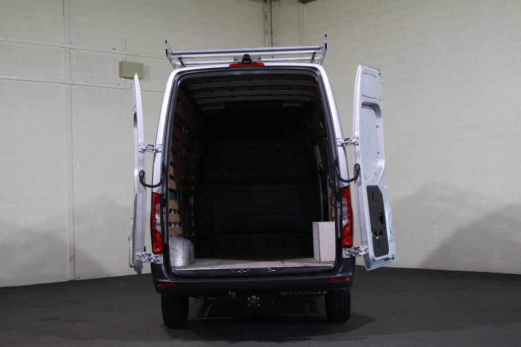 Mercedes-Benz Sprinter 315 CDI L2 H2 Automaat 3.5T Trekhaak Imperiaal 11