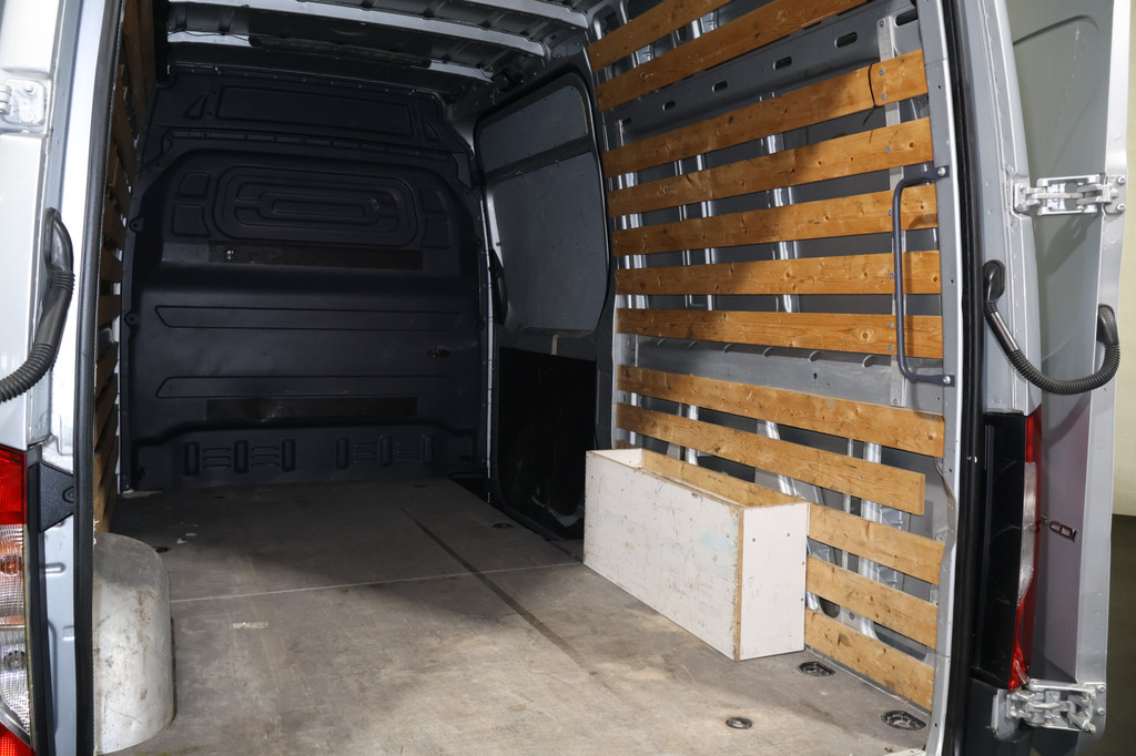 Mercedes-Benz Sprinter 315 CDI L2 H2 Automaat 3.5T Trekhaak Imperiaal 13