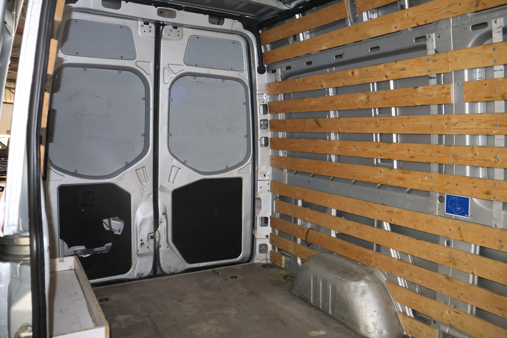 Mercedes-Benz Sprinter 315 CDI L2 H2 Automaat 3.5T Trekhaak Imperiaal 15