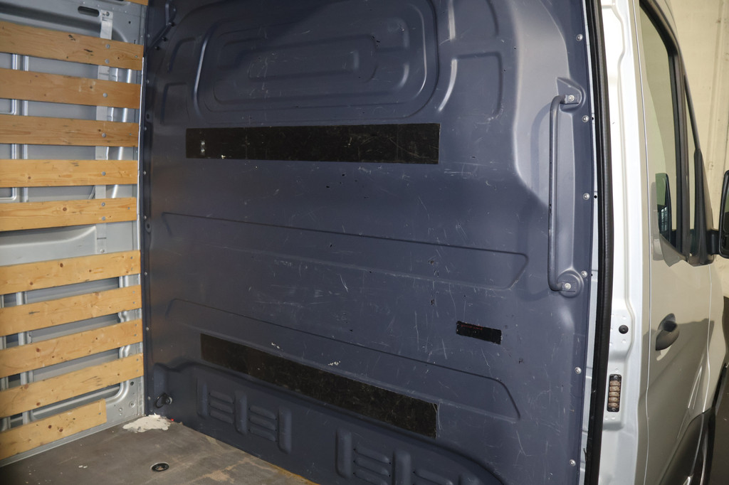 Mercedes-Benz Sprinter 315 CDI L2 H2 Automaat 3.5T Trekhaak Imperiaal 16