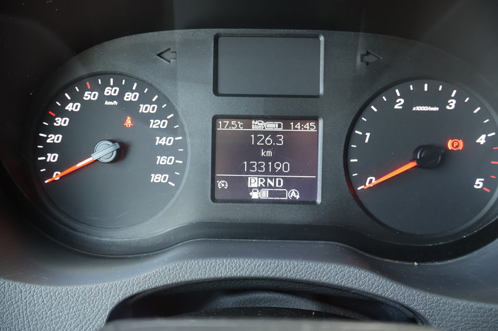 Mercedes-Benz Sprinter 315 CDI L2 H2 Automaat 3.5T Trekhaak Imperiaal 18