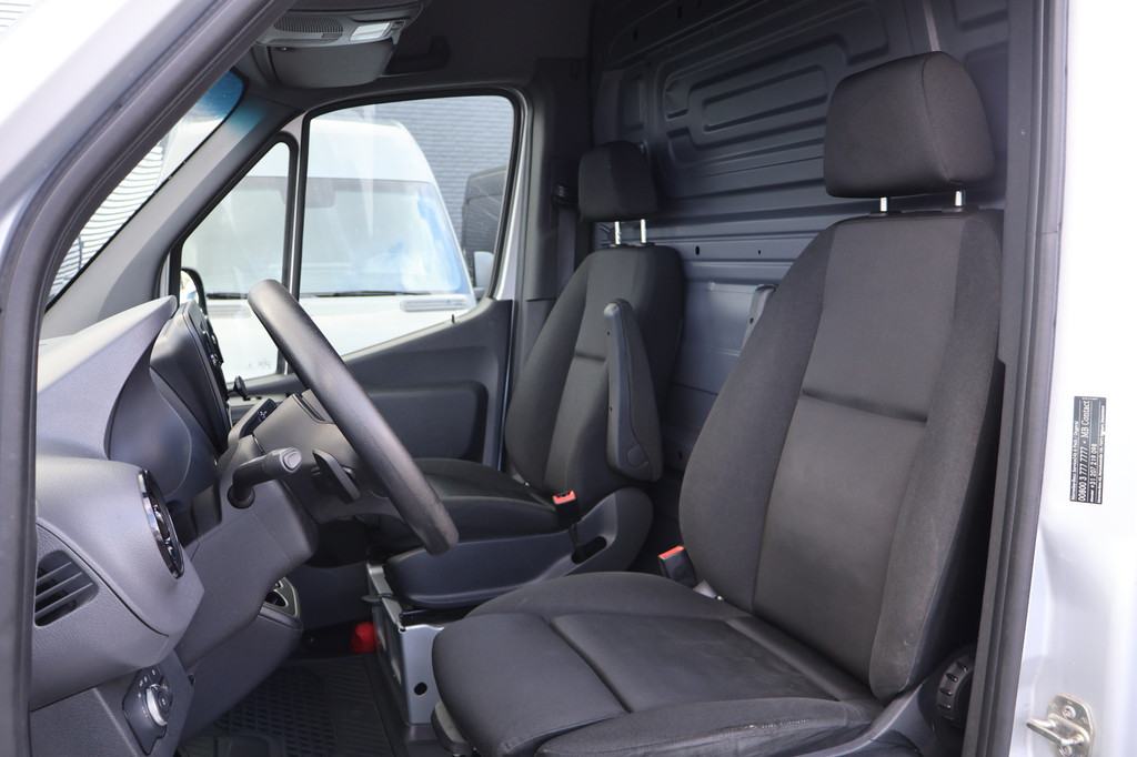 Mercedes-Benz Sprinter 315 CDI L2 H2 Automaat 3.5T Trekhaak Imperiaal 2
