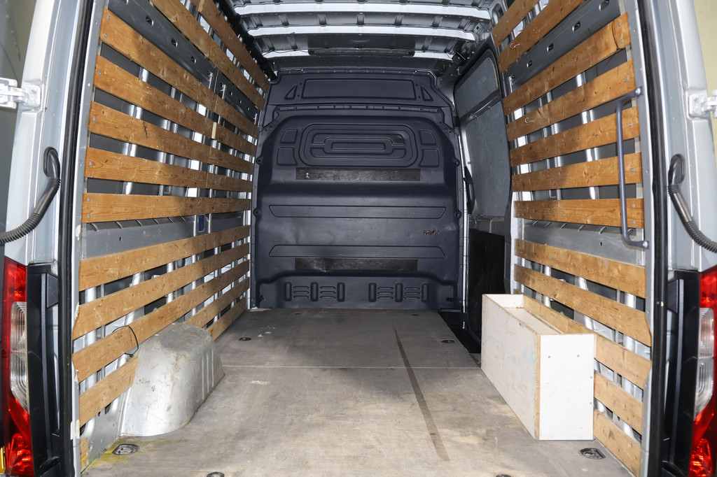 Mercedes-Benz Sprinter 315 CDI L2 H2 Automaat 3.5T Trekhaak Imperiaal 3
