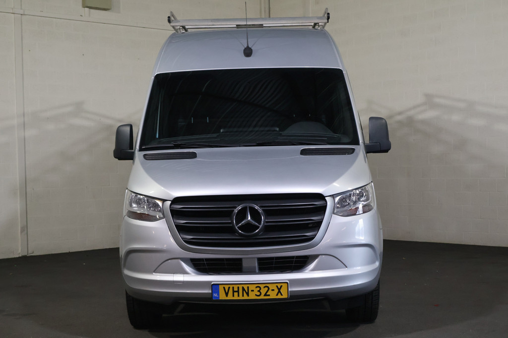 Mercedes-Benz Sprinter 315 CDI L2 H2 Automaat 3.5T Trekhaak Imperiaal 5