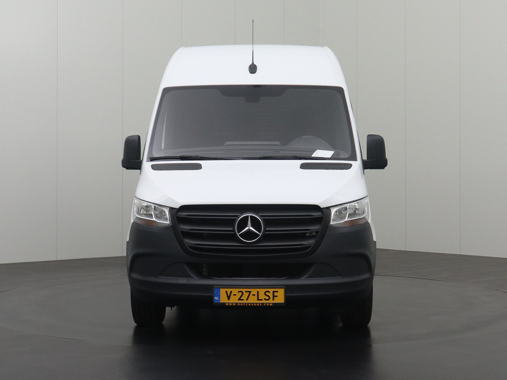 Mercedes-Benz Sprinter 315CDI L2H2 | Mbux Touchscreen | 360 Camera | 3-Persoons | Betimmering | Airco | Cruise 10