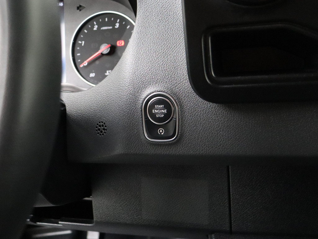 Mercedes-Benz Sprinter 315CDI L2H2 | Mbux Touchscreen | 360 Camera | 3-Persoons | Betimmering | Airco | Cruise 15