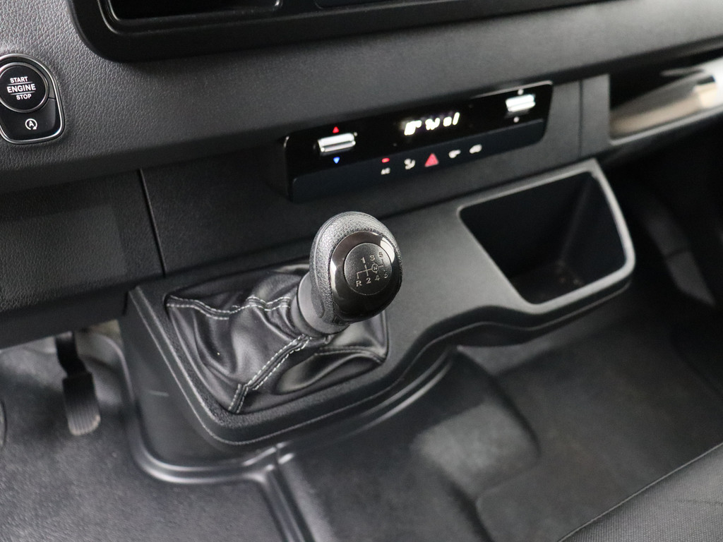 Mercedes-Benz Sprinter 315CDI L2H2 | Mbux Touchscreen | 360 Camera | 3-Persoons | Betimmering | Airco | Cruise 16