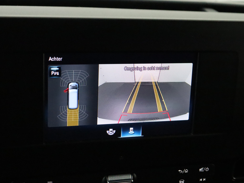 Mercedes-Benz Sprinter 315CDI L2H2 | Mbux Touchscreen | 360 Camera | 3-Persoons | Betimmering | Airco | Cruise 18