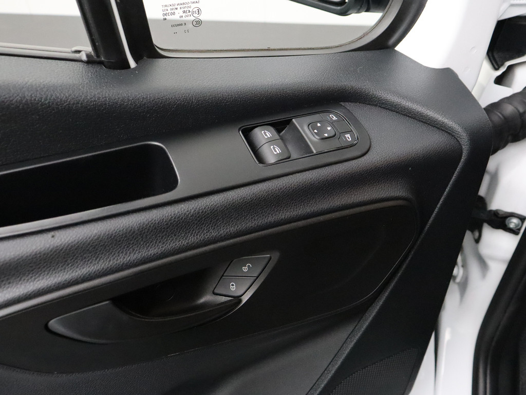 Mercedes-Benz Sprinter 315CDI L2H2 | Mbux Touchscreen | 360 Camera | 3-Persoons | Betimmering | Airco | Cruise 8