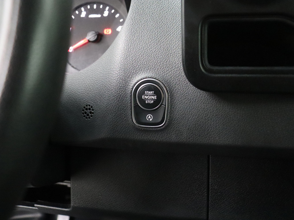 Mercedes-Benz Sprinter 315CDI L2H2 Mbux Touchscreen | Airco | Cruise | 3-Persoons 15