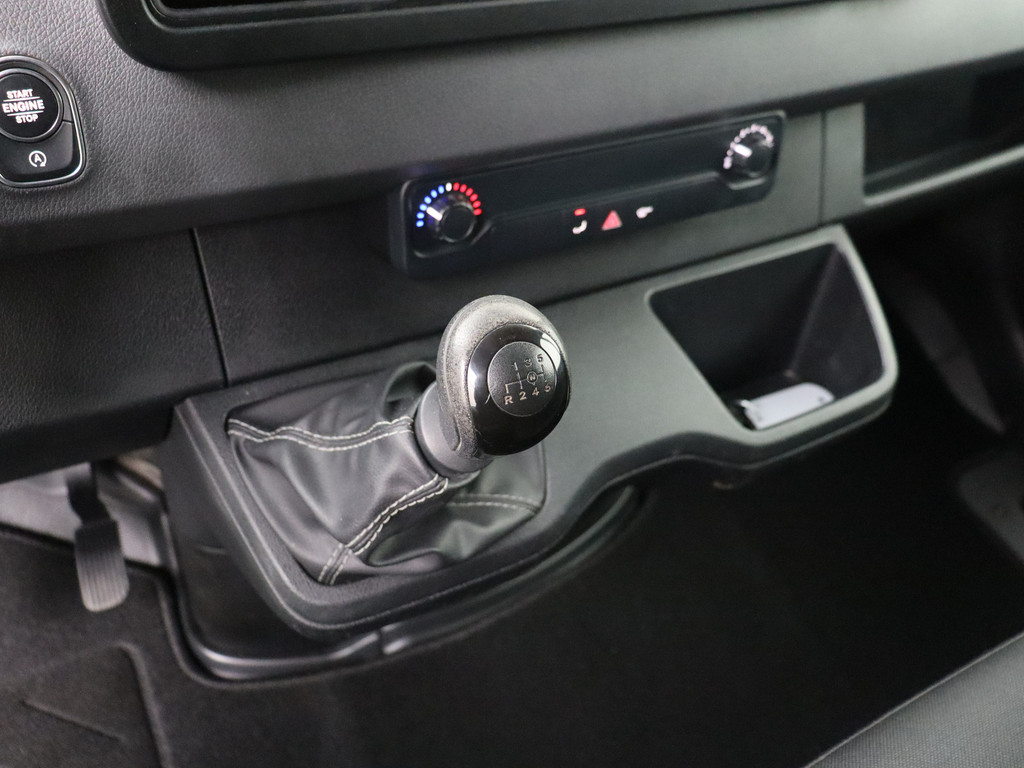 Mercedes-Benz Sprinter 315CDI L2H2 Mbux Touchscreen | Airco | Cruise | 3-Persoons 16