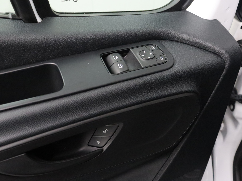Mercedes-Benz Sprinter 315CDI L2H2 Mbux Touchscreen | Airco | Cruise | 3-Persoons 8