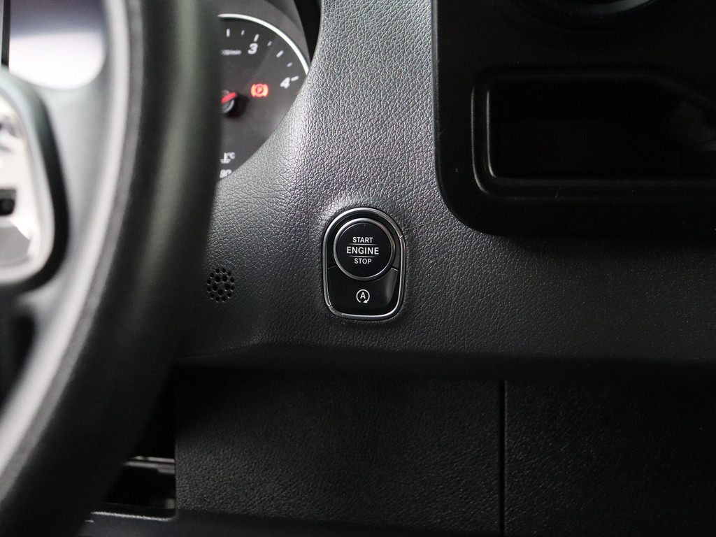 Mercedes-Benz Sprinter 315CDI L2H2 | Mbux Touchscreen Camera | Betimmering | Airco | Cruise | 3-Persoons 15
