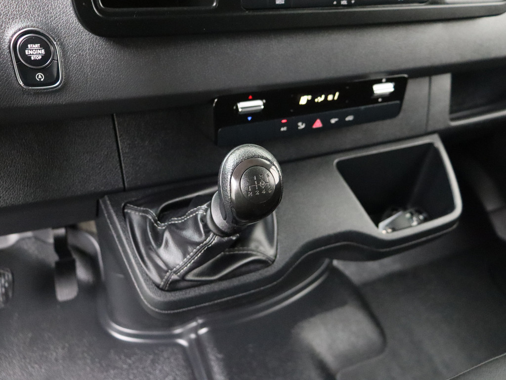 Mercedes-Benz Sprinter 315CDI L2H2 | Mbux Touchscreen Camera | Betimmering | Airco | Cruise | 3-Persoons 16
