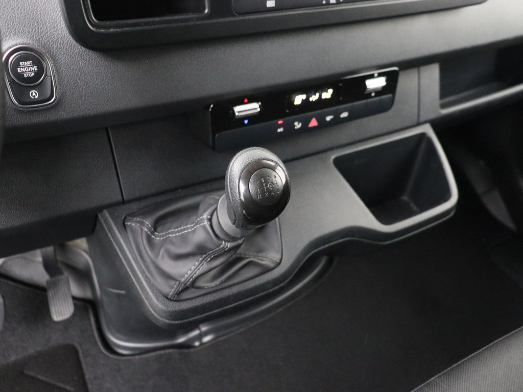 Mercedes-Benz Sprinter 315CDI L2H2 | Multimedia | Camera | Airco | Cruise | Betimmering | 3-Persoons 17