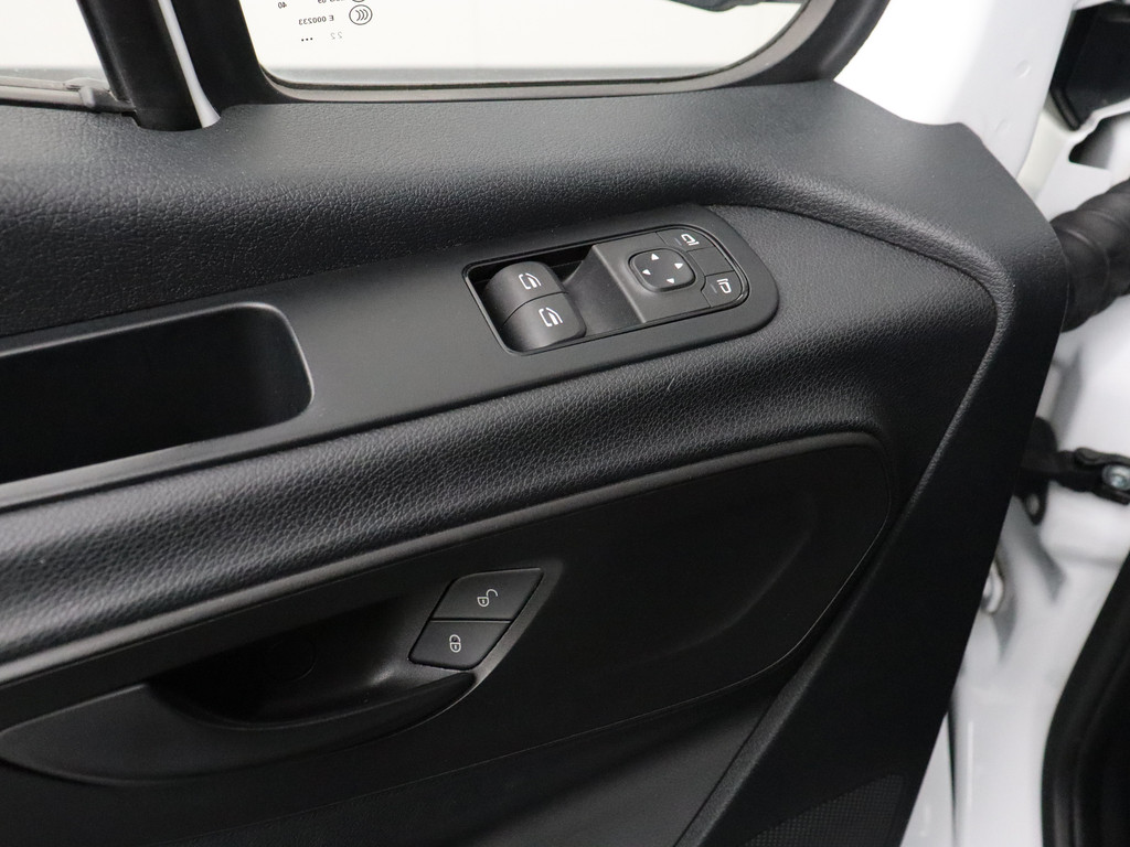 Mercedes-Benz Sprinter 315CDI L2H2 | Multimedia | Camera | Airco | Cruise | Betimmering | 3-Persoons 8