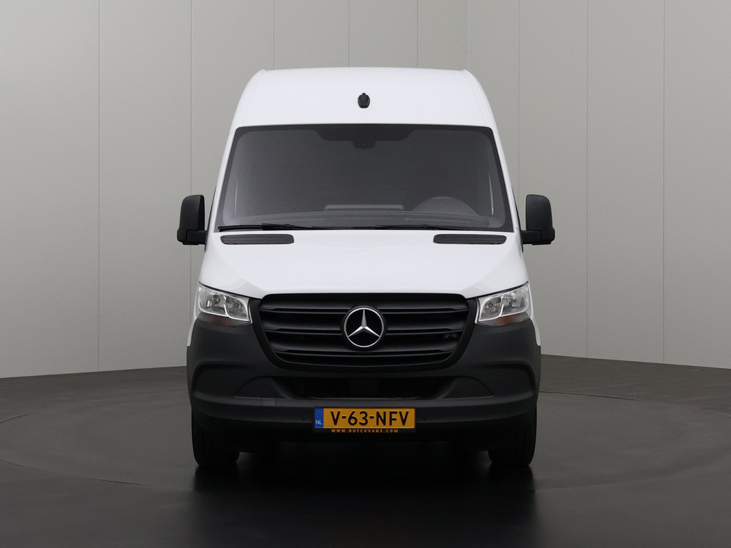 Mercedes-Benz Sprinter 315CDI L2H2 | Multimedia Touchscreen Mbux | Camera | Airco | Cruise | Betimmering 10