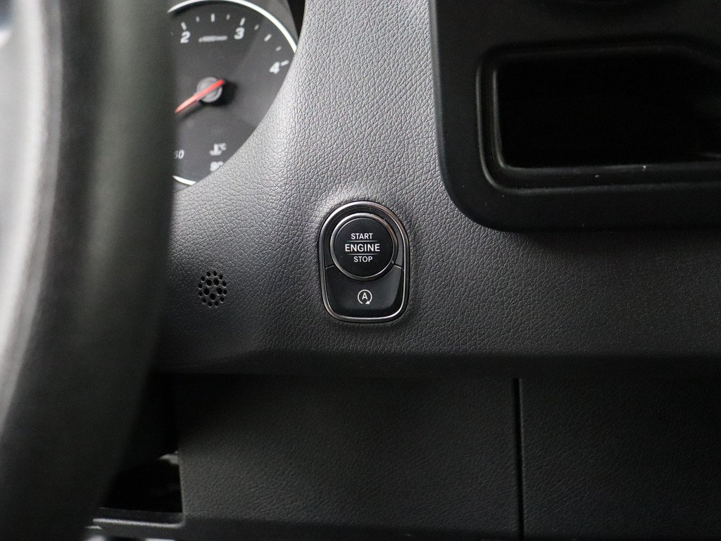 Mercedes-Benz Sprinter 315CDI L2H2 | Multimedia Touchscreen Mbux | Camera | Airco | Cruise | Betimmering 16