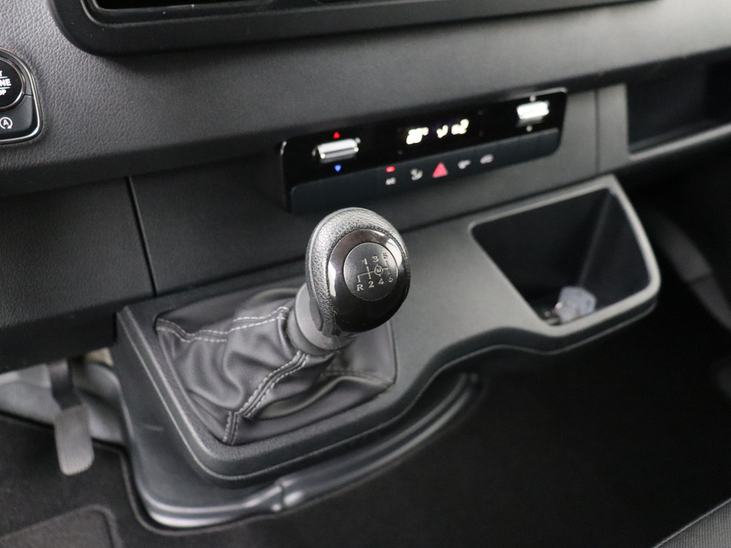 Mercedes-Benz Sprinter 315CDI L2H2 | Multimedia Touchscreen Mbux | Camera | Airco | Cruise | Betimmering 17