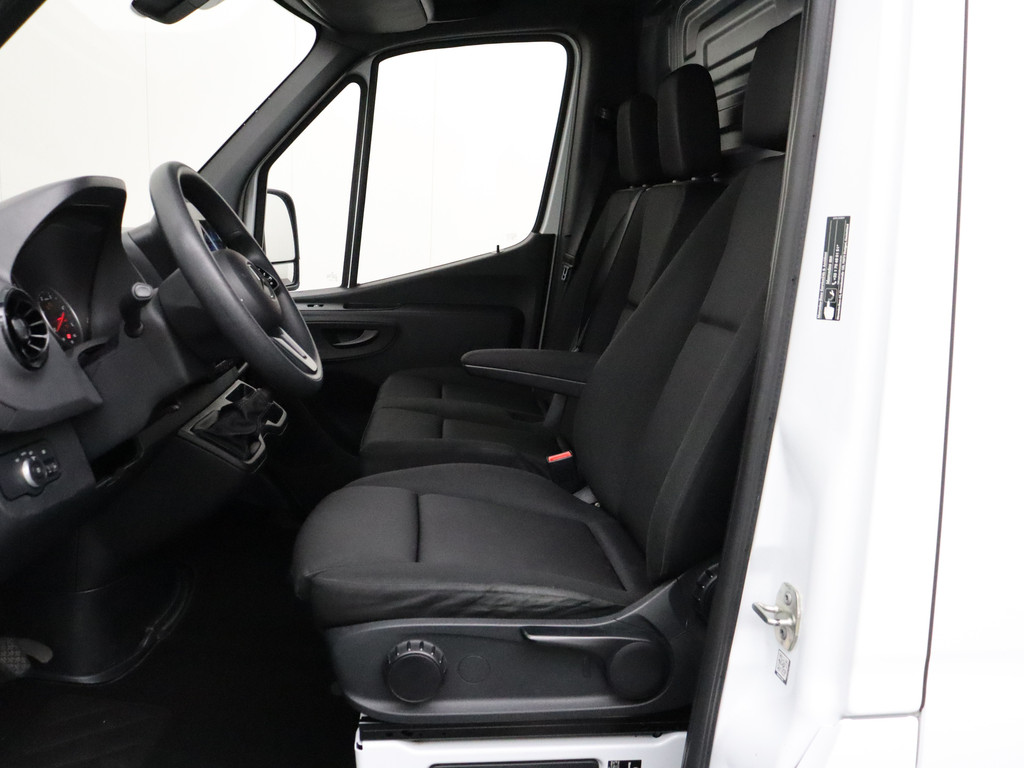 Mercedes-Benz Sprinter 315CDI L2H2 | Multimedia Touchscreen Mbux | Camera | Airco | Cruise | Betimmering 20