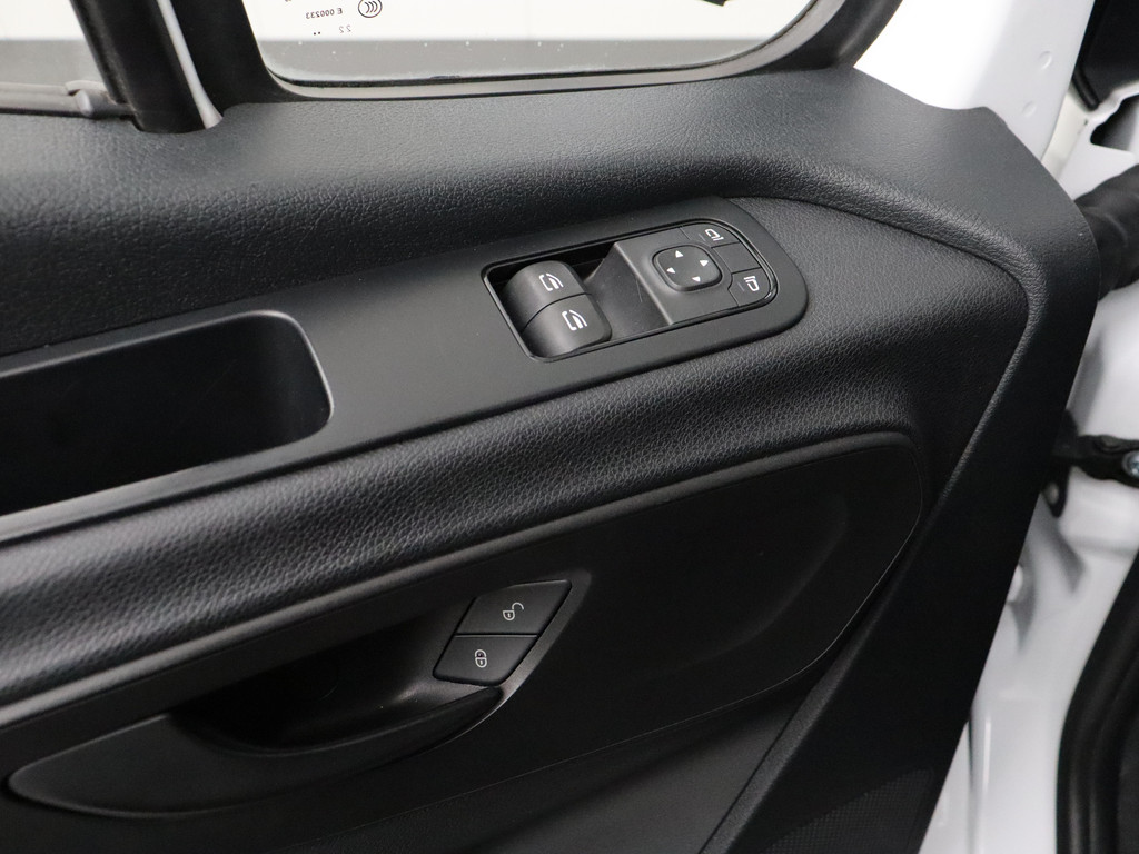 Mercedes-Benz Sprinter 315CDI L2H2 | Multimedia Touchscreen Mbux | Camera | Airco | Cruise | Betimmering 8