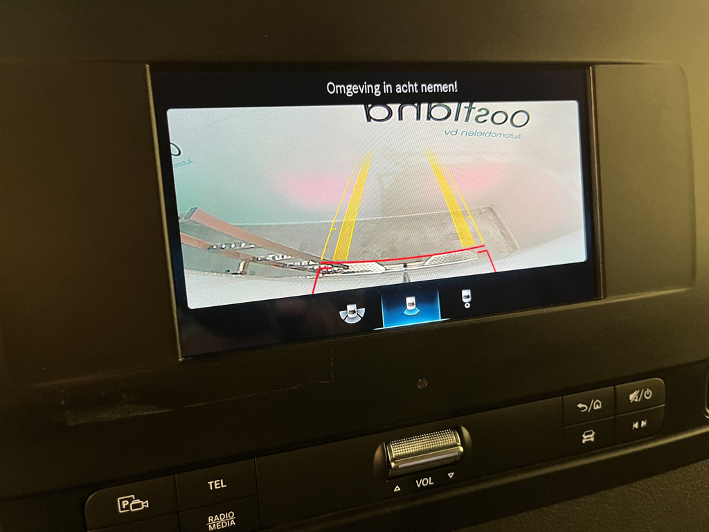 Mercedes-Benz Sprinter 315 CDI L2H2 RWD Automaat / Servicebus / Kastinrichting / Euro 6 / Airco / CarPlay / Cruise Control / Camera / Trekhaak / Imperiaal 10