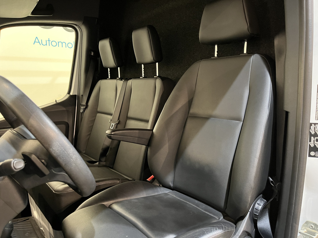 Mercedes-Benz Sprinter 315 CDI L2H2 RWD Automaat / Servicebus / Kastinrichting / Euro 6 / Airco / CarPlay / Cruise Control / Camera / Trekhaak / Imperiaal 8
