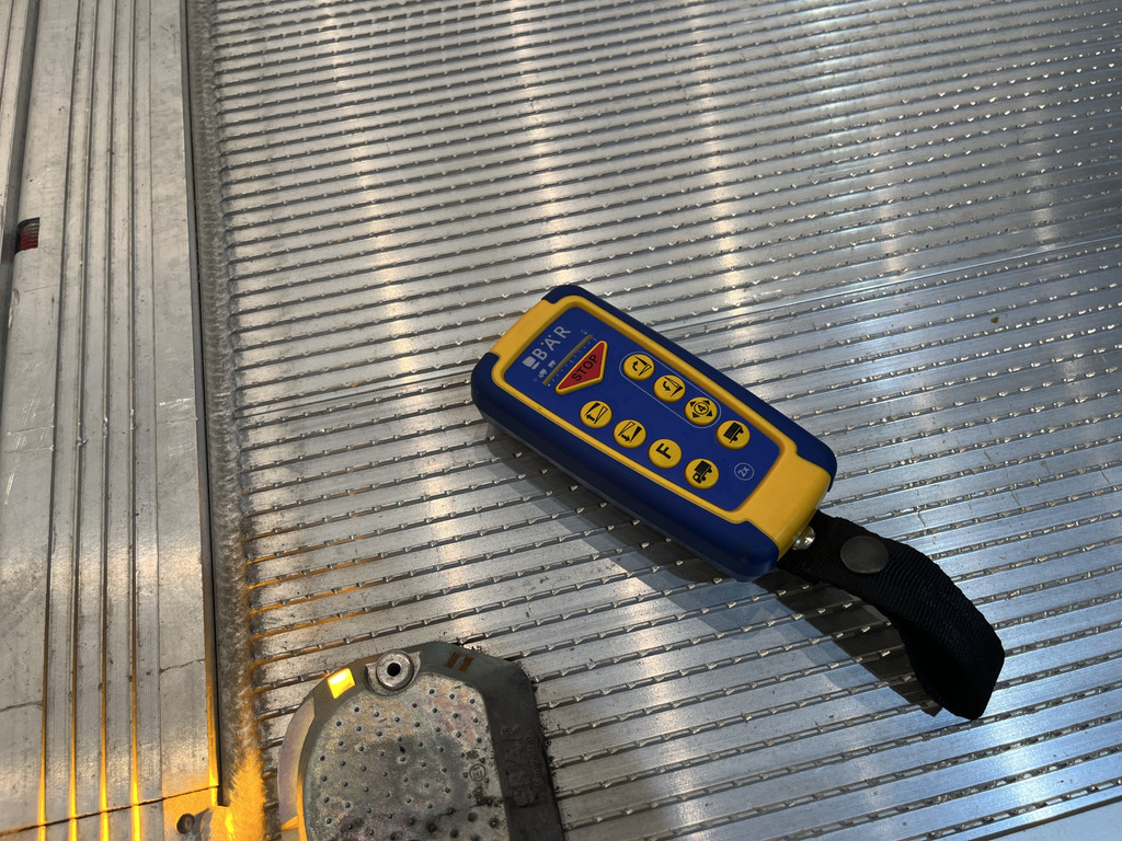 Mercedes-Benz Sprinter 315 CDI L2H2 RWD / Bär Laadklep / Airco / Cruise Control / Camera / CarPlay / 36.250 KM !! 14