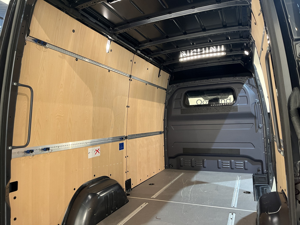 Mercedes-Benz Sprinter 315 CDI L2H2 RWD / Bär Laadklep / Airco / Cruise Control / Camera / CarPlay / 36.250 KM !! 17