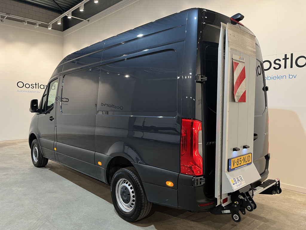 Mercedes-Benz Sprinter 315 CDI L2H2 RWD / Bär Laadklep / Airco / Cruise Control / Camera / CarPlay / 36.250 KM !! 18