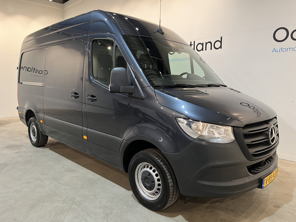 Mercedes-Benz Sprinter 315 CDI L2H2 RWD / Bär Laadklep / Airco / Cruise Control / Camera / CarPlay / 36.250 KM !! 20