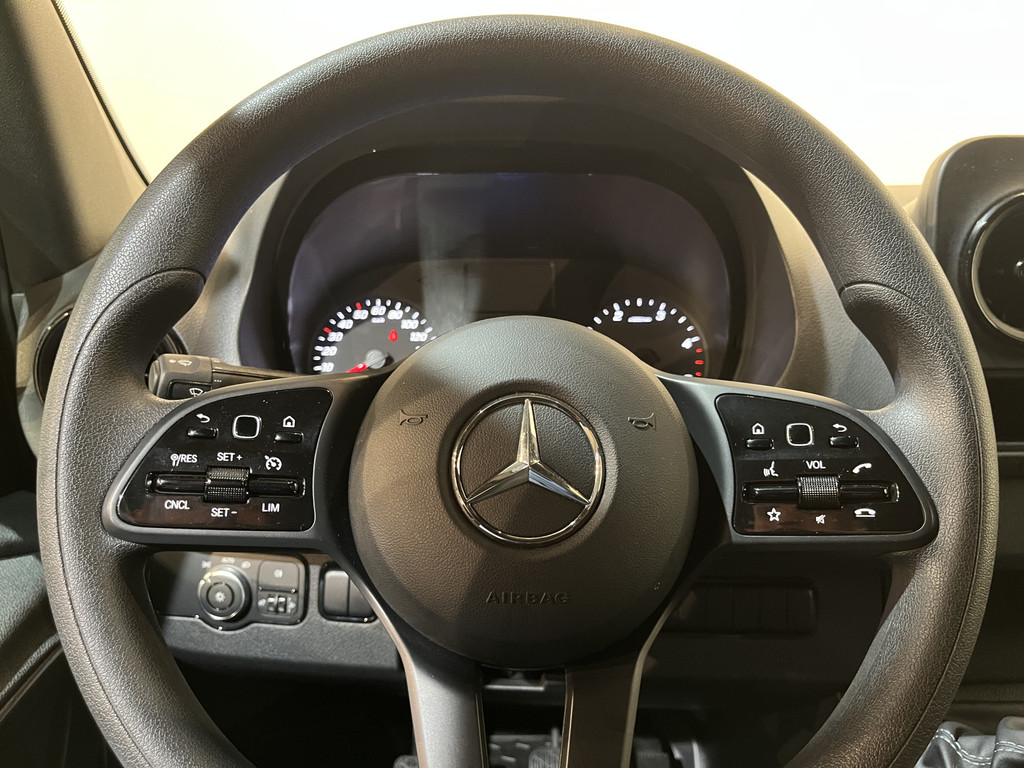 Mercedes-Benz Sprinter 315 CDI L2H2 RWD / Bär Laadklep / Airco / Cruise Control / Camera / CarPlay / 36.250 KM !! 21