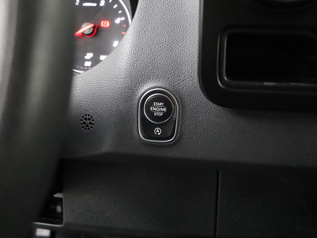 Mercedes-Benz Sprinter 315CDI L2H2 | Touchscreen Multimedia | Camera | Airco | Cruise | 3-Persoons | Betimmering 15