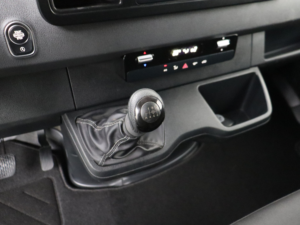 Mercedes-Benz Sprinter 315CDI L2H2 | Touchscreen Multimedia | Camera | Airco | Cruise | 3-Persoons | Betimmering 16
