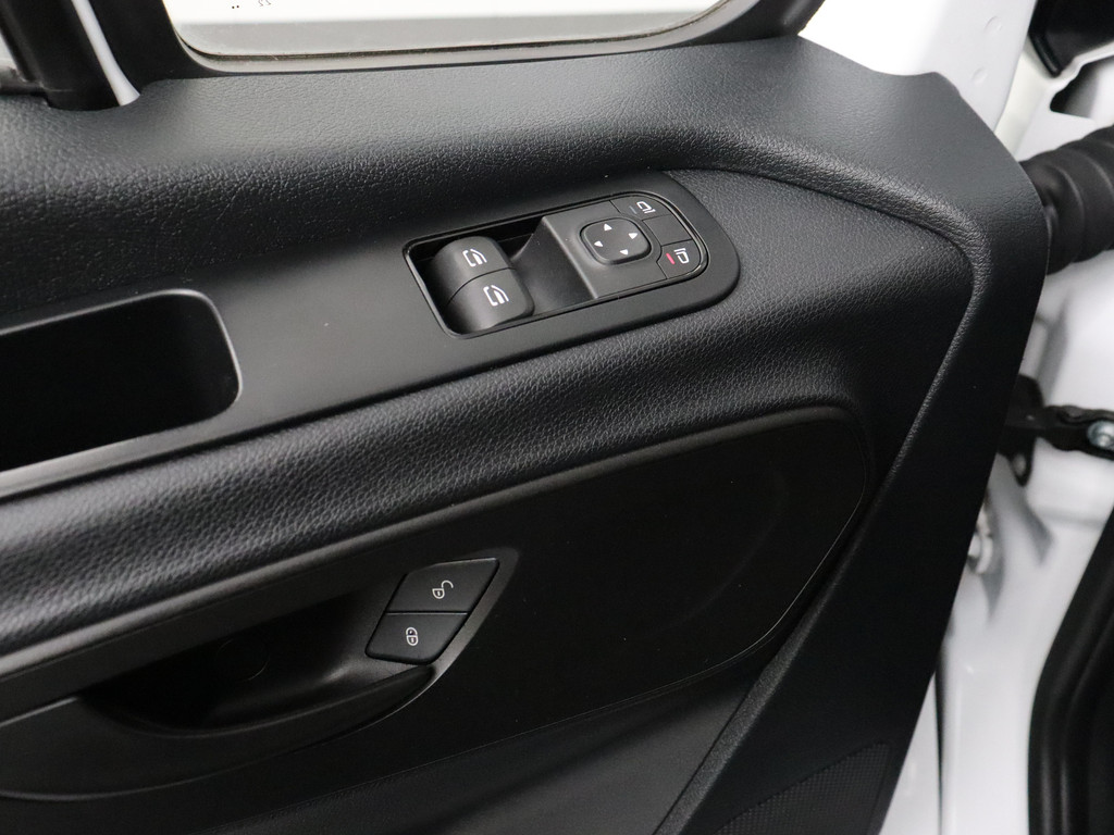 Mercedes-Benz Sprinter 315CDI L2H2 | Touchscreen Multimedia | Camera | Airco | Cruise | 3-Persoons | Betimmering 8