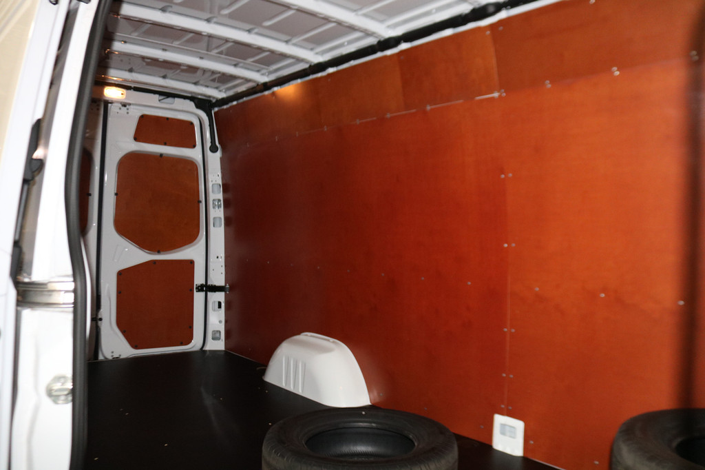 Mercedes-Benz Sprinter 315 CDI L3 H2 Airco Navigatie Camera 270gr Achterdeuren 15