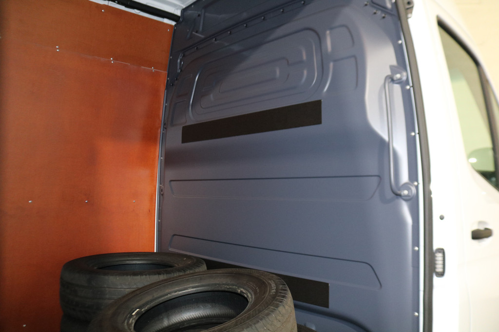 Mercedes-Benz Sprinter 315 CDI L3 H2 Airco Navigatie Camera 270gr Achterdeuren 16