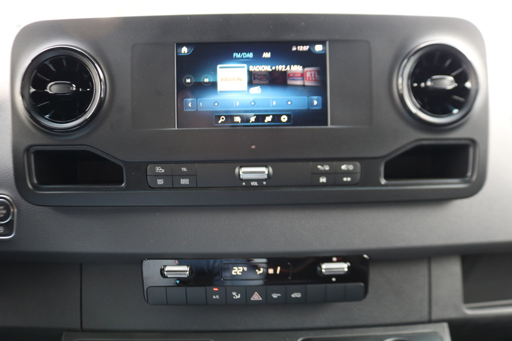 Mercedes-Benz Sprinter 315 CDI L3 H2 Airco Navigatie Camera 270gr Achterdeuren 19