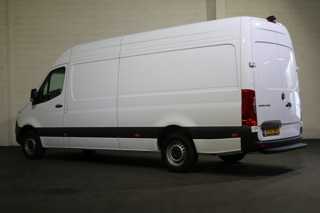 Mercedes-Benz Sprinter 315 CDI L3 H2 Airco Navigatie Camera 270gr Achterdeuren 7