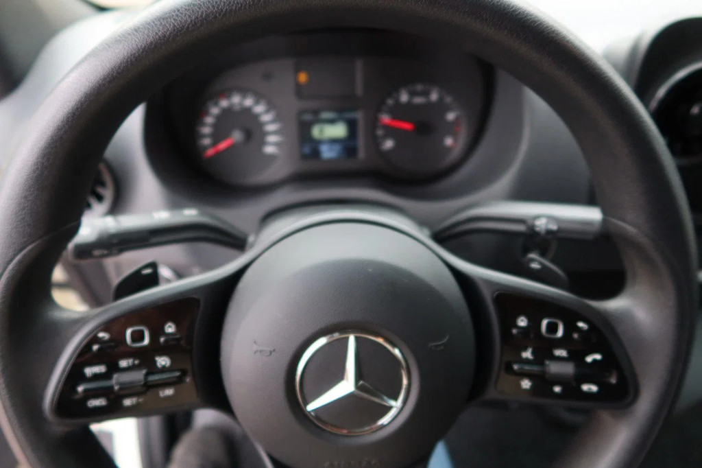 Mercedes-Benz Sprinter 315 CDI L3/H2 Koel/Vries+ Klep Bi-Temp 18