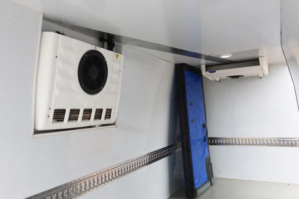Mercedes-Benz Sprinter 315 CDI L3/H2 Koel/Vries+ Klep Bi-Temp 21