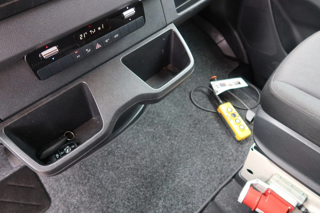 Mercedes-Benz Sprinter 315 CDI L3/H2 Koel/Vries+ Klep Bi-Temp 7