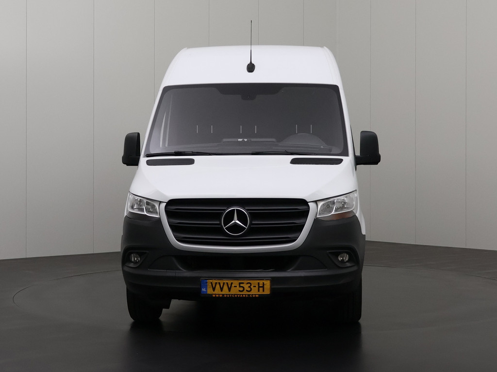 Mercedes-Benz Sprinter 315CDI L3H2 Maxi | Gate Locks | Airco | Camera | 3-Persoons 10