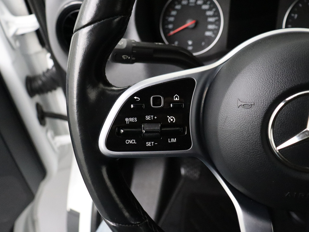 Mercedes-Benz Sprinter 315CDI L3H2 Maxi | Gate Locks | Airco | Camera | 3-Persoons 15