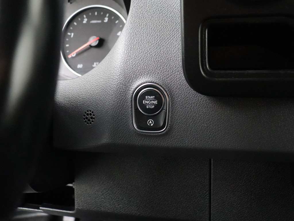 Mercedes-Benz Sprinter 315CDI L3H2 Maxi | Gate Locks | Airco | Camera | 3-Persoons 16
