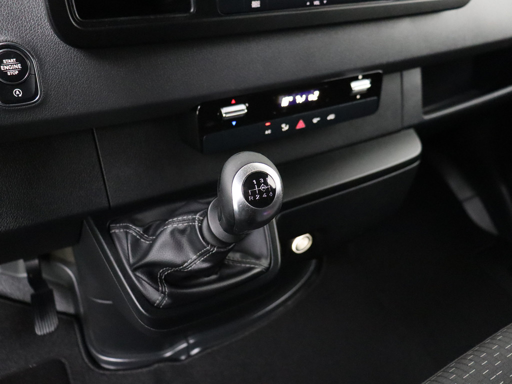 Mercedes-Benz Sprinter 315CDI L3H2 Maxi | Gate Locks | Airco | Camera | 3-Persoons 17