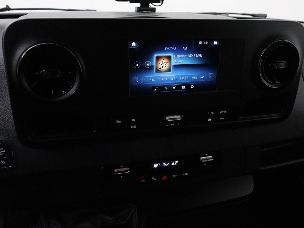 Mercedes-Benz Sprinter 315CDI L3H2 Maxi | Gate Locks | Airco | Camera | 3-Persoons 18