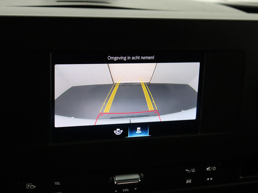 Mercedes-Benz Sprinter 315CDI L3H2 Maxi | Gate Locks | Airco | Camera | 3-Persoons 19
