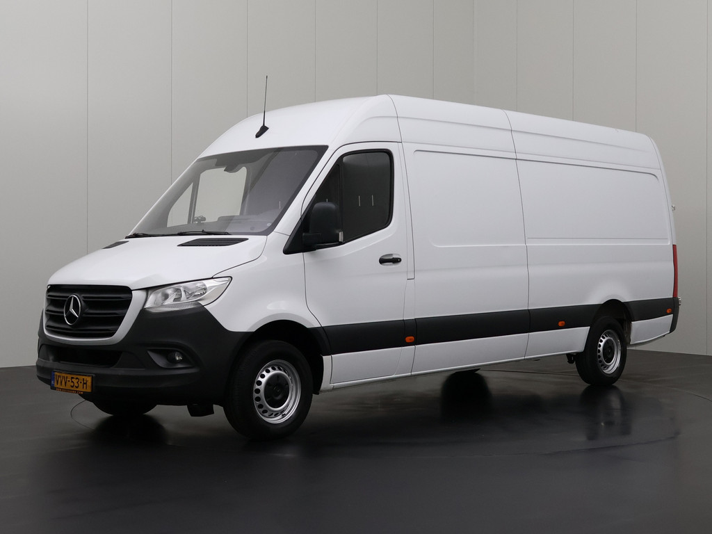 Mercedes-Benz Sprinter 315CDI L3H2 Maxi | Gate Locks | Airco | Camera | 3-Persoons 7